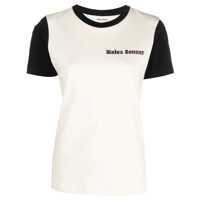 Tricouri Wales Bonner Morning T-Shirt Clothing Femei