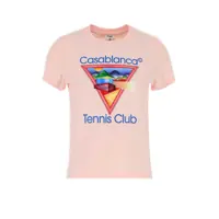 Tricouri Casablanca T-Shirt Femei