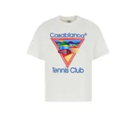 Tricouri Casablanca T-Shirt Femei