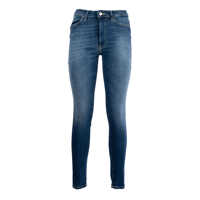 Blugi drepti IRIS PANTS Femei