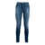 Dondup IRIS PANTS Blue