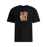 Tricouri STÜSSY T-shirt with print