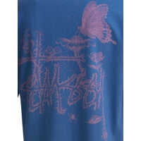 Tricouri STÜSSY pentru Barbati - Tricouri STSSY T-shirts Blue Barbati (BM 18325596) - B-mall.ro