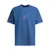 STÜSSY T-shirts Blue