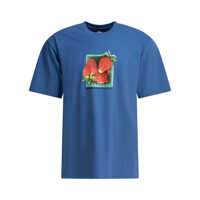 Tricouri STÜSSY T-shirt with print