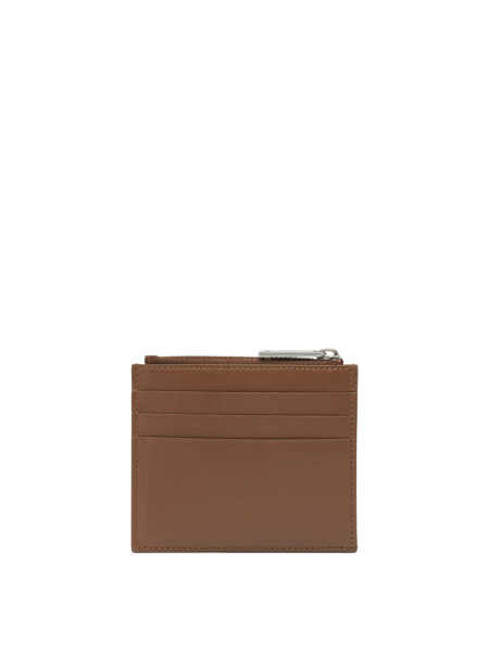 Portofele Ferragamo Wallets & Card holders Brown Barbati (BM 18325623) 3