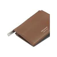 Portofele pentru Barbati - Portofele Ferragamo Wallets & Card holders Brown Barbati (BM 18325623) - B-mall.ro