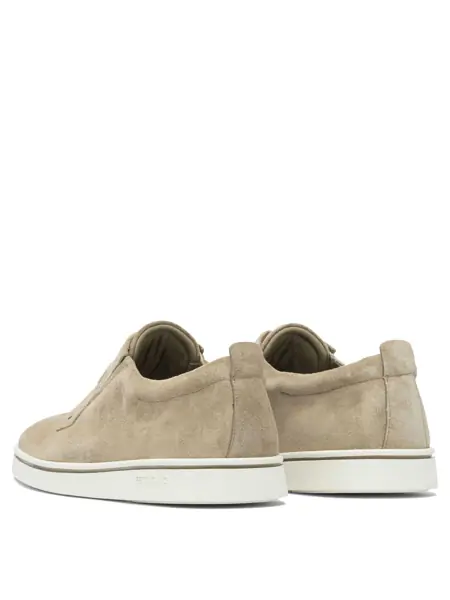 Mocasini Ferragamo Loafers & Slippers Beige Barbati (BM 18325647) 4