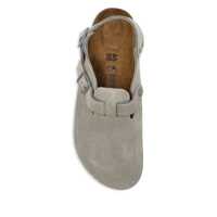 Sandale Birkenstock pentru Barbati - Sandale Birkenstock tokio Grey Barbati (BM 18325650) - B-mall.ro