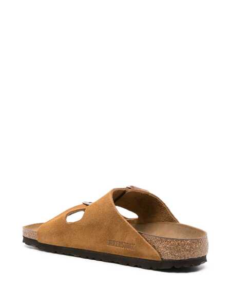Sandale Birkenstock Arizona sandals Brown Barbati (BM 18325653) 3