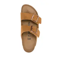 Sandale Birkenstock pentru Barbati - Sandale Birkenstock arizona Brown Barbati (BM 18325653) - B-mall.ro