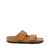 Birkenstock "Arizona" sandals Brown