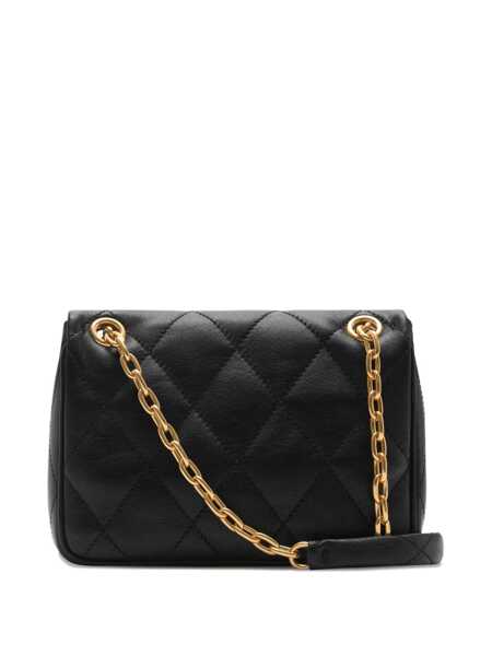 Genti tip postas Burberry Strand crossbody bag Black Femei (BM 18325725) 2