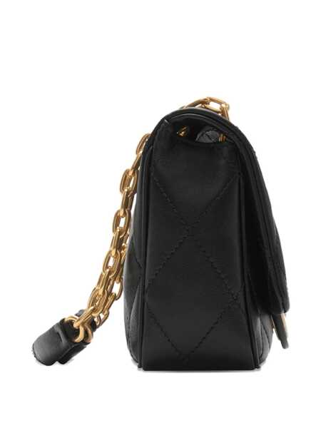 Genti tip postas Burberry Strand crossbody bag Black Femei (BM 18325725) 3
