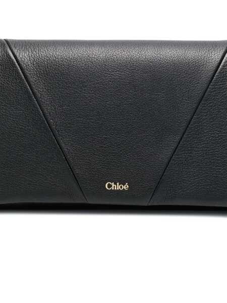 Genti tip postas Chloe Chlo Spin crossbody bag Black Femei (BM 18325728) 4