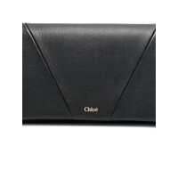 Genti tip postas Dama pagina 2 - Genti tip postas Chloe Chlo Spin crossbody bag Black Femei (BM 18325728) - B-mall.ro