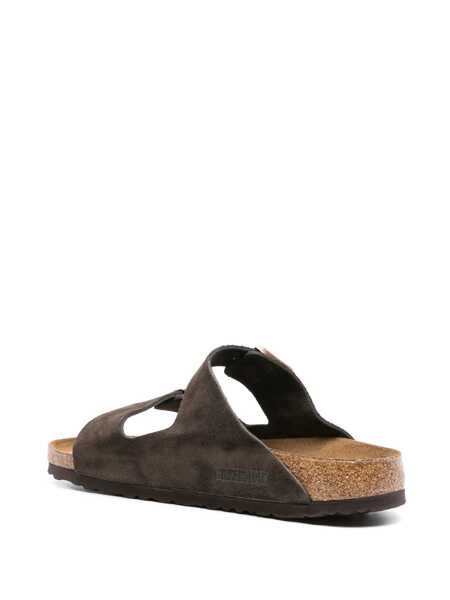Sandale Birkenstock Arizona sandals Brown Barbati (BM 18325731) 3