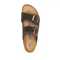Sandale Birkenstock pentru Barbati - Sandale Birkenstock arizona Brown Barbati (BM 18325731) - B-mall.ro
