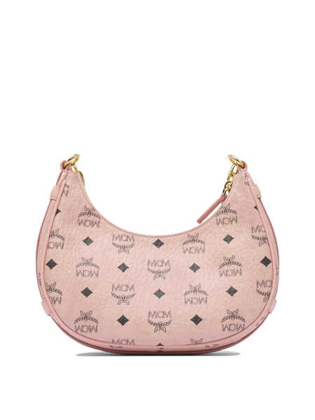 Genti de umar MCM Shoulder bags Pink Femei (BM 18325770) 3