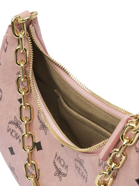 Genti de umar MCM Shoulder bags Pink Femei (BM 18325770) 5