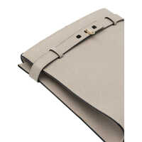 Genti tip postas Dama - Genti tip postas VALEXTRA Crossbody bags Beige Femei (BM 18325791) - B-mall.ro