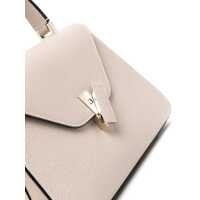 Genti de mana Dama - Genti de mana VALEXTRA Mini Iside handbag Pink Femei (BM 18325803) - B-mall.ro