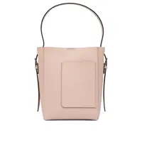 Genti de mana "Soft Mini" Bucket Bag Femei
