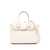 VALEXTRA Handbags White