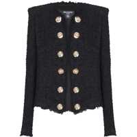 Jachete Tweed Spencer Jacket Femei