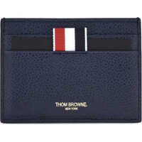 Portofele Leather Card Holder Barbati