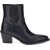 Stuart Weitzman Tate Bootie BLACK