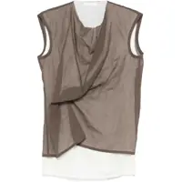 Topuri Inawa Top Femei