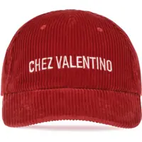Sepci Chez Valentino Baseball Hat Barbati