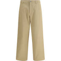 Pantaloni casual Cotton Pants Barbati