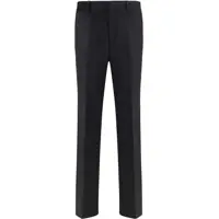 Pantaloni casual Wool Pants Barbati