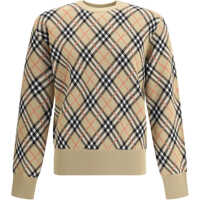 Pulovere casual C-NECK KNIT Barbati