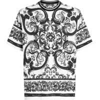 Tricouri Maiolica T-Shirt Barbati