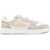 AXEL ARIGATO Area Lo Fluffy Sneakers BEIGE/BEIGE