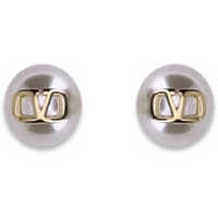 Cercei Pearl Earrings Vlogo Femei