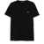 DSQUARED2 Logoed T-Shirt BLACK