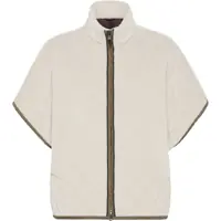 Jachete Corduroy quilted Jacket Femei