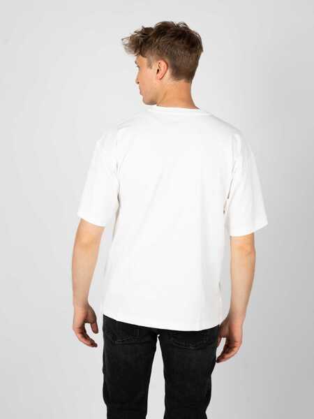 Tricouri Diesel T-Nlabel A11593 Biay Femei (BM 18326134) 6