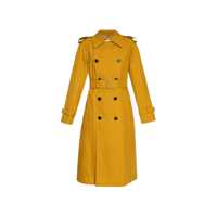 Paltoane Burberry Belted Trench Coat Femei