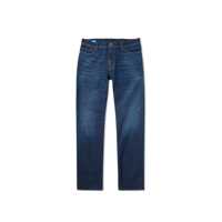Blugi Acne Studios Blå Konst South Jeans Barbati