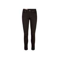 Blugi Acne Studios Blå Konst Climb Cotton Denim Jeans Femei