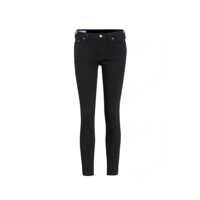 Blugi Acne Studios Blå Konst Climb Stay Jeans Femei