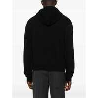 Topuri Valentino Garavani pentru Barbati - Bluze de trening Valentino Garavani Hoodie BLACK Barbati (BM 18326215) - B-mall.ro