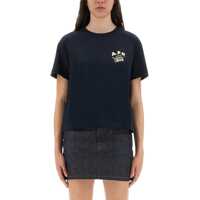 Tricouri "Disco" T-Shirt Femei