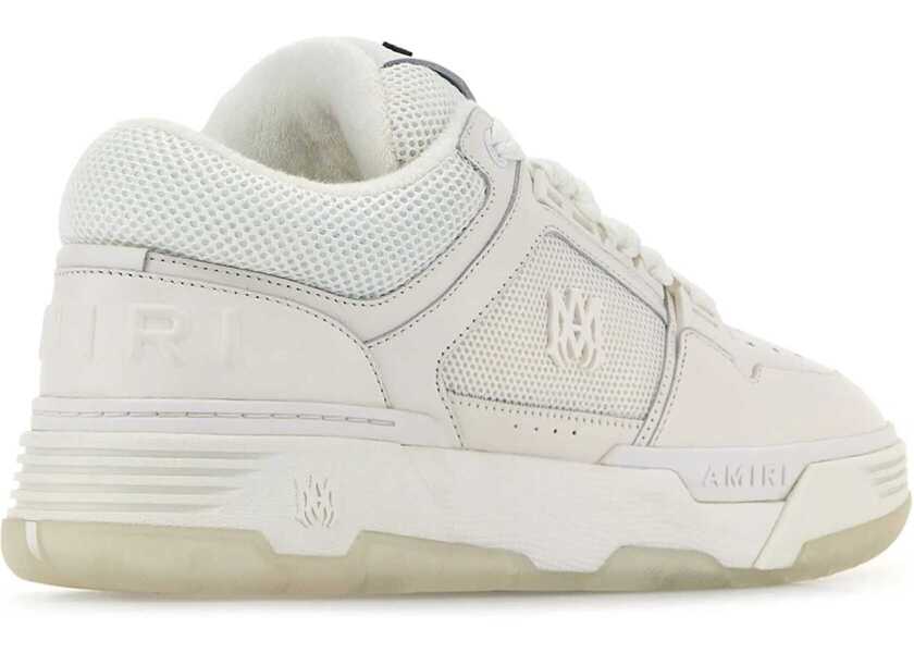 Sneakers AMIRI Sneaker Ma-1 WHITE Barbati (BM 18326224) 3