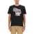 Paul Smith Regular Fit T-Shirt BLACK